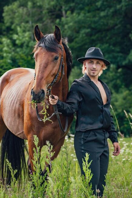 Fotograf – wyjątkowe sesje dla Ciebie, Twojego zwierzaka