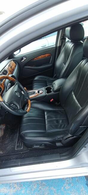 Sprzedam Jaguar S-Type