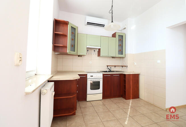 Mieszkanie Nowinka gm. Korycin,