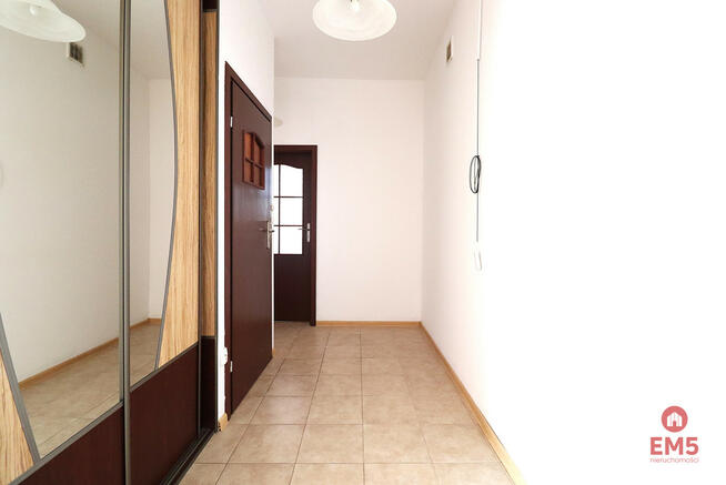 Mieszkanie Nowinka gm. Korycin,