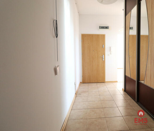 Mieszkanie Nowinka gm. Korycin,