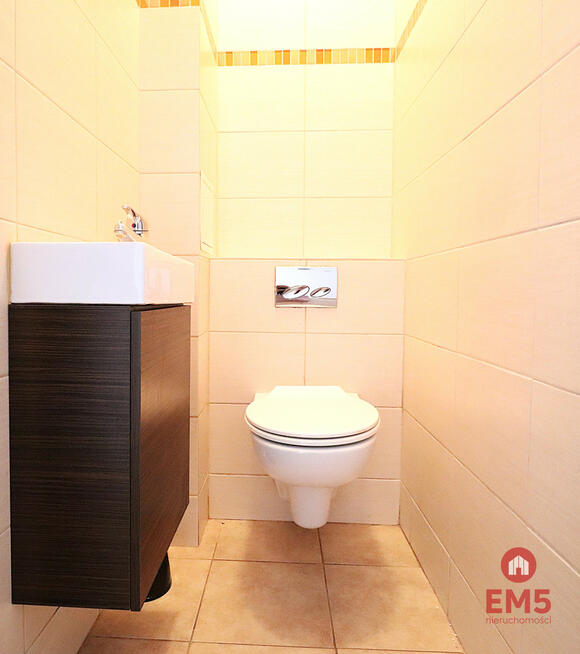 Mieszkanie Nowinka gm. Korycin,