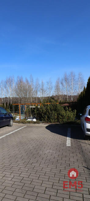 Mieszkanie Nowinka gm. Korycin,