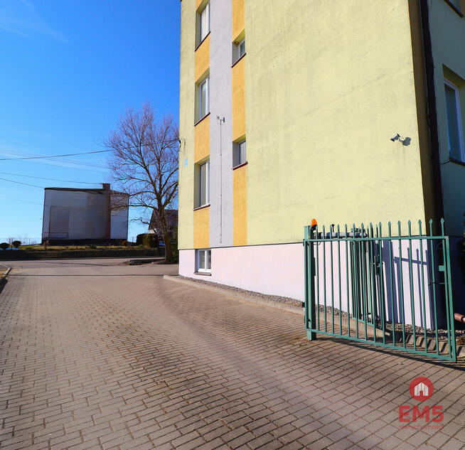 Mieszkanie Nowinka gm. Korycin,