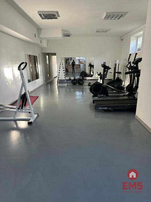 Mieszkanie Nowinka gm. Korycin,