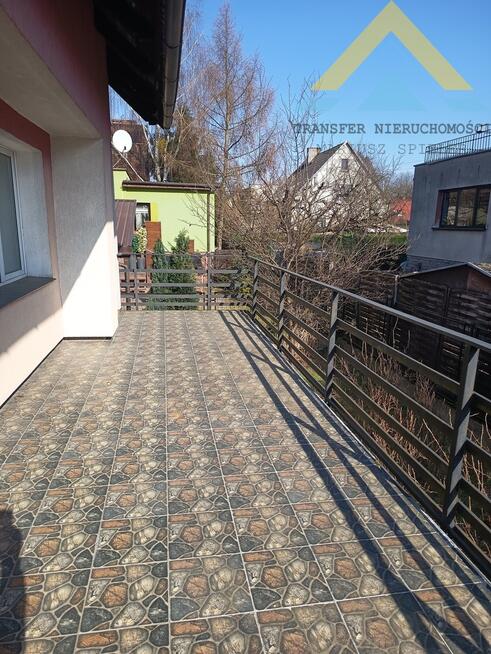 Dom wolnostojący w super lokalizacji 600 tys.!