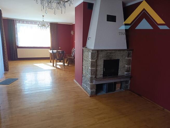 Dom wolnostojący w super lokalizacji 600 tys.!