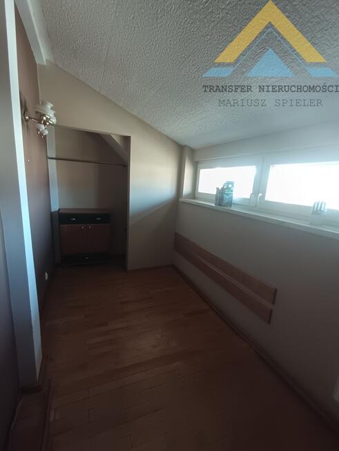 Dom wolnostojący w super lokalizacji 600 tys.!