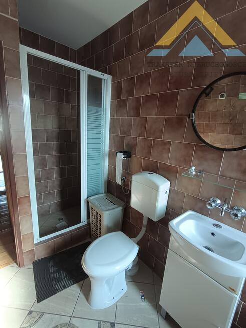 Dom wolnostojący w super lokalizacji 600 tys.!