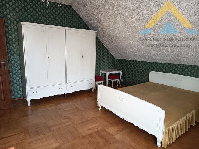 Dom wolnostojący w super lokalizacji 600 tys.!