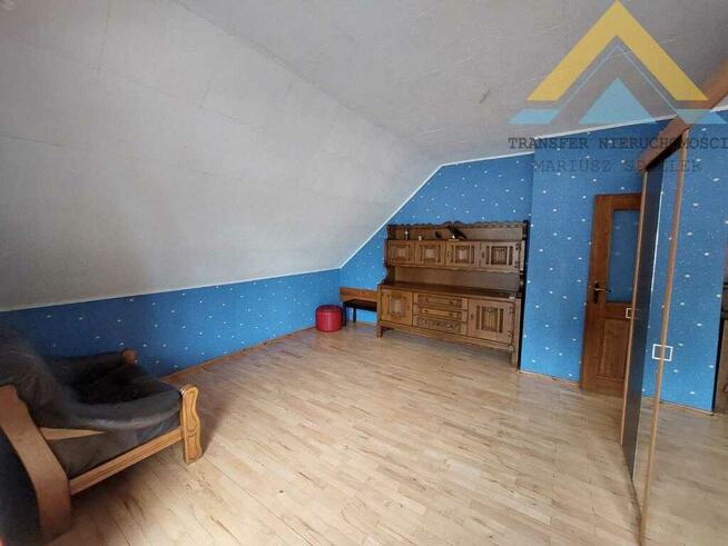 Dom wolnostojący w super lokalizacji 600 tys.!