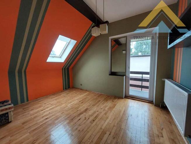 Dom wolnostojący w super lokalizacji 600 tys.!