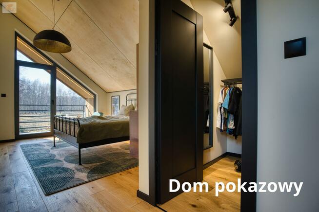 Dom Niezdów gm. Dobczyce