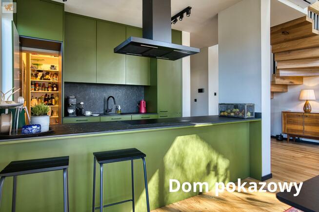 Dom Niezdów gm. Dobczyce