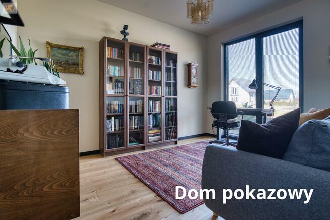 Dom Niezdów gm. Dobczyce