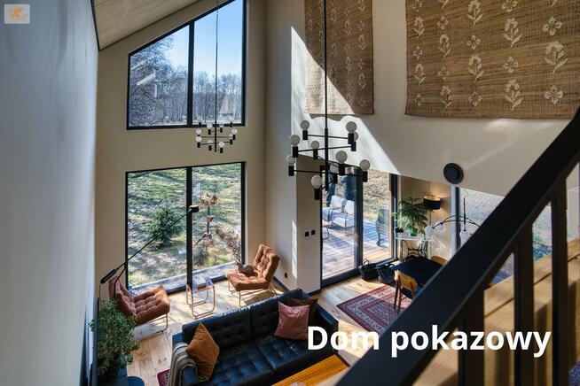 Dom Niezdów gm. Dobczyce