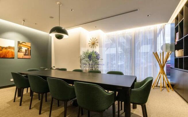 Lokal użytkowy Warszawa Mokotów, Domaniewska