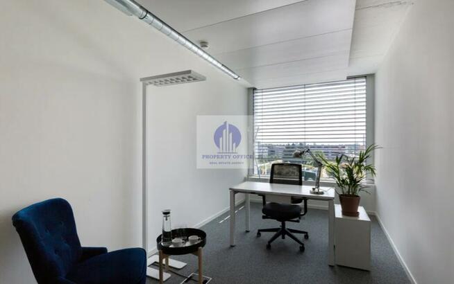 Lokal użytkowy Warszawa Mokotów, Domaniewska