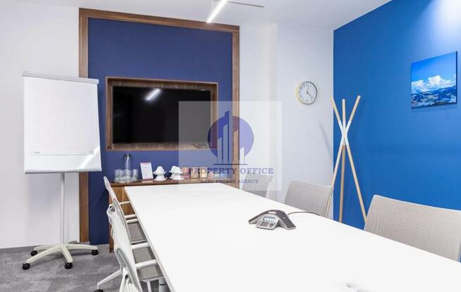 Lokal użytkowy Warszawa Mokotów, Bukowińska