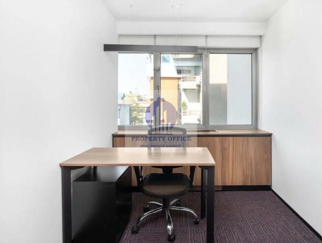 Lokal użytkowy Warszawa Mokotów, Domaniewska