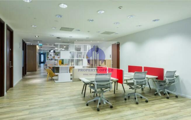 Lokal użytkowy Warszawa Śródmieście, al. Jana Pawła II