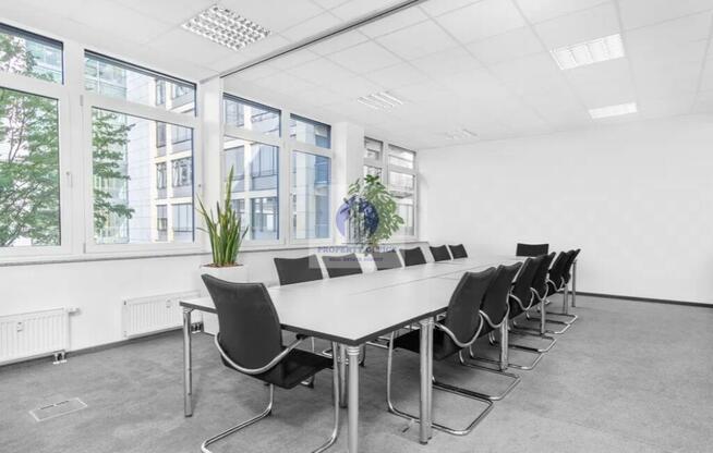 Lokal użytkowy Warszawa Śródmieście, al. Jana Pawła II