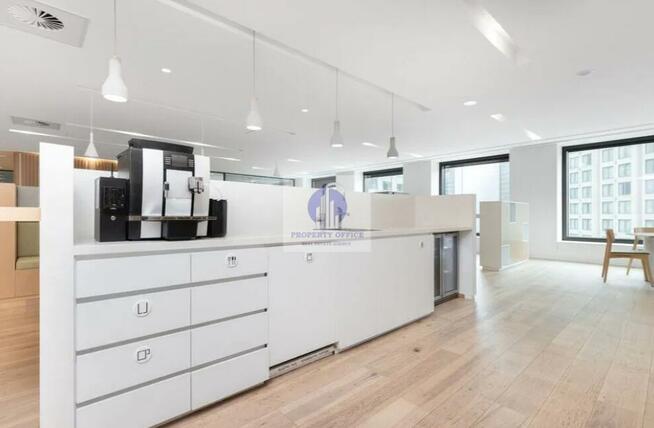 Lokal użytkowy Warszawa Śródmieście, al. Jana Pawła II