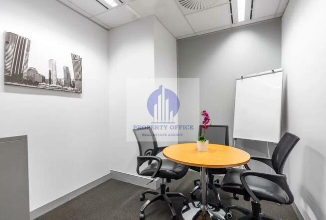 Lokal użytkowy Warszawa Śródmieście, al. Jana Pawła II