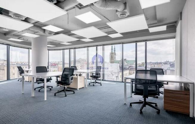 Lokal użytkowy Warszawa Śródmieście, Mokotowska