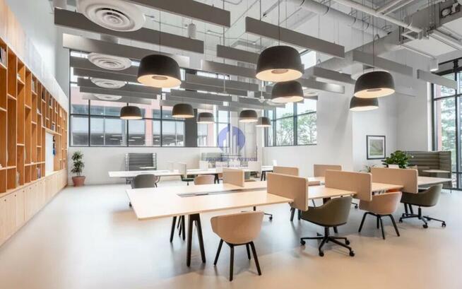 Lokal użytkowy Warszawa Śródmieście, Słomińskiego