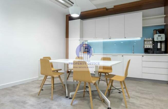 Lokal użytkowy Warszawa Śródmieście, al. Jana Pawła II