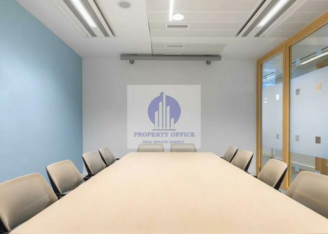 Lokal użytkowy Warszawa Śródmieście, al. Jana Pawła II