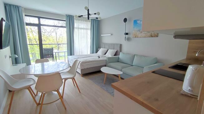 Mieszkanie Kołobrzeg, Aleksandra Fredry