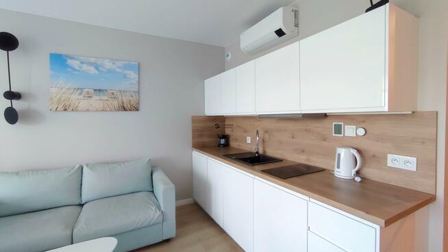 Mieszkanie Kołobrzeg, Aleksandra Fredry