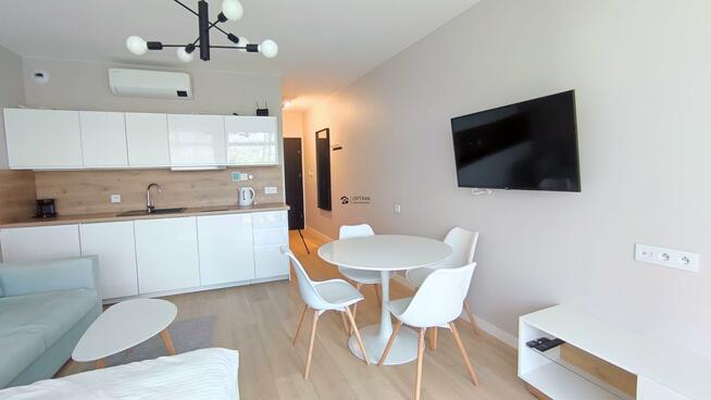 Mieszkanie Kołobrzeg, Aleksandra Fredry