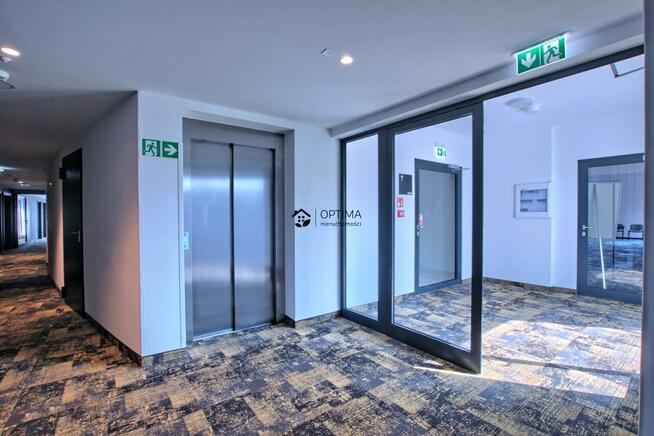 Mieszkanie Kołobrzeg, Aleksandra Fredry