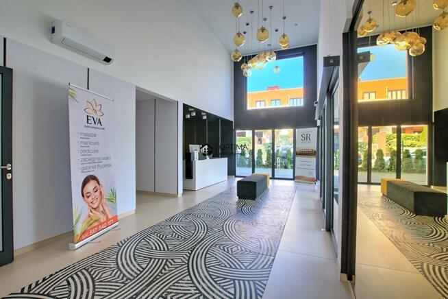 Mieszkanie Kołobrzeg, Aleksandra Fredry