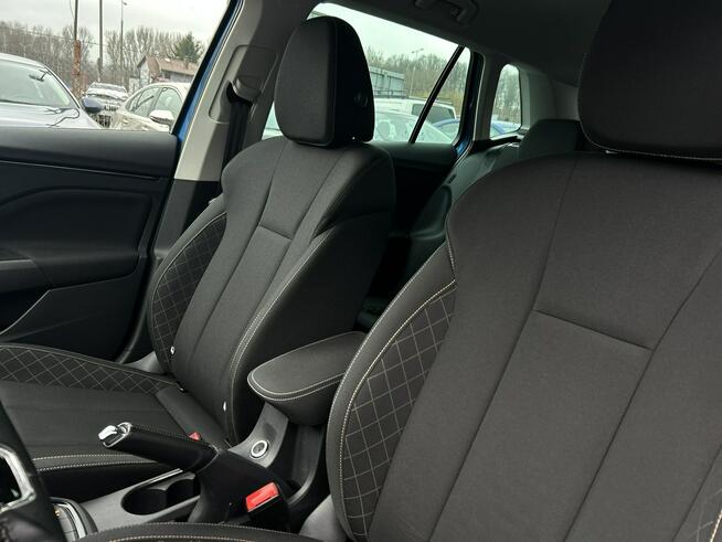 Škoda Kamiq Salon Polska Poleasingowy I właściciel Serwis ASO VAT 23% Bezwypadkowy