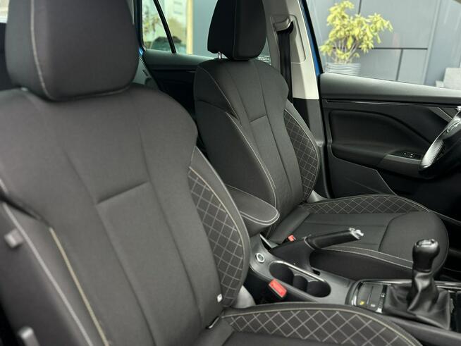 Škoda Kamiq Salon Polska Poleasingowy I właściciel Serwis ASO VAT 23% Bezwypadkowy