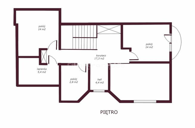budynek wolnostojący Izbica, ul. Nadbrzeżna