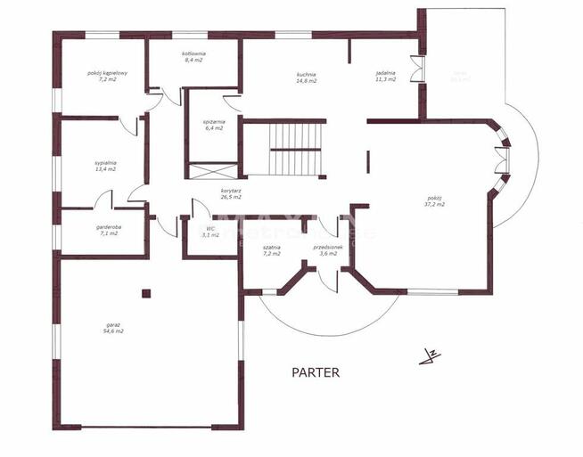 budynek wolnostojący Izbica, ul. Nadbrzeżna