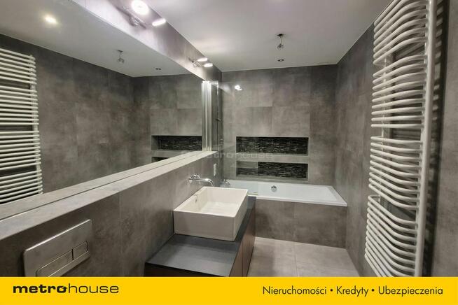 4 pokoje z ogródkiem - 76m2 - Chojny Park