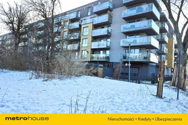 4 pokoje z ogródkiem - 76m2 - Chojny Park