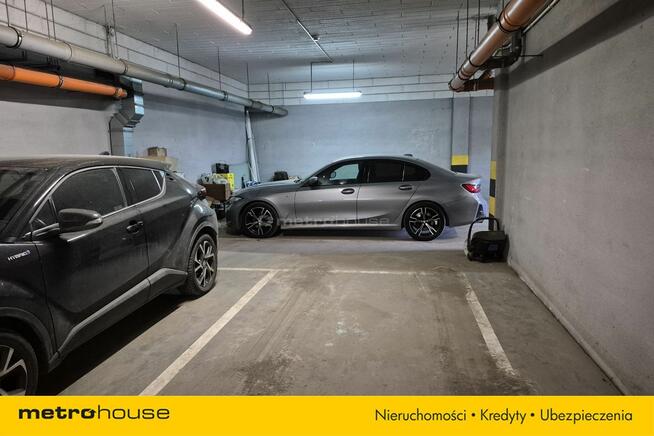 4 pokoje z ogródkiem - 76m2 - Chojny Park