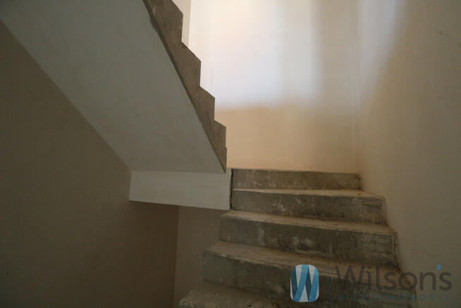 Dom Wrocław gm. Wrocław-Fabryczna Fabryczna, Muchobór Wielki