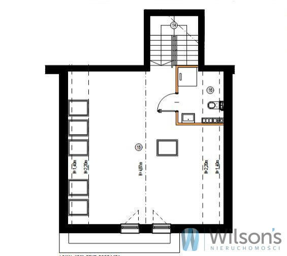 Dom Wrocław gm. Wrocław-Fabryczna Fabryczna, Muchobór Wielki