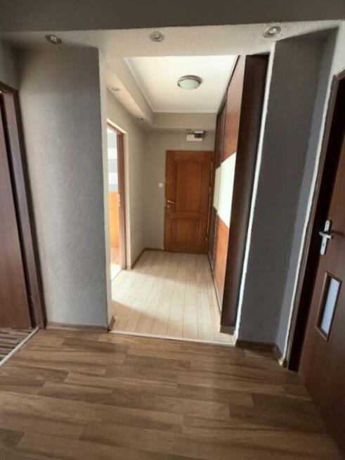 Mieszkanie Oleśnica gm. Chodzież