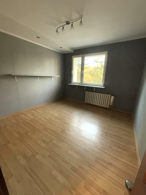 Mieszkanie Oleśnica gm. Chodzież