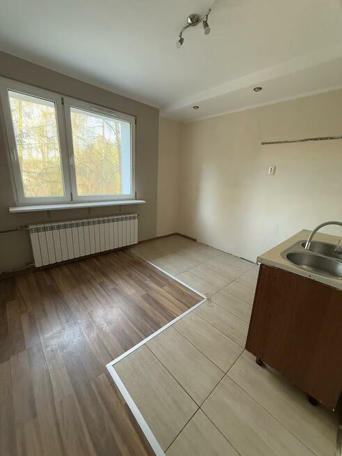 Mieszkanie Oleśnica gm. Chodzież