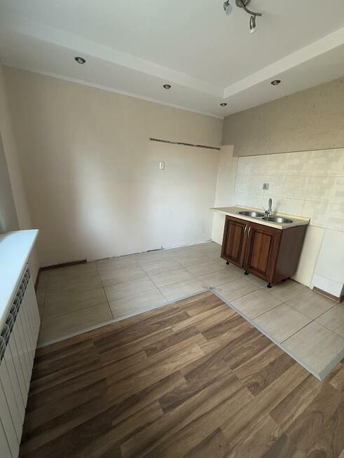 Mieszkanie Oleśnica gm. Chodzież